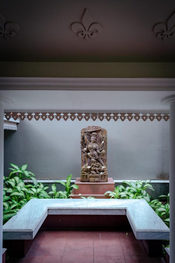 Raajkutir - IHCL SeleQtions Hotel Kolkata Bagian luar foto